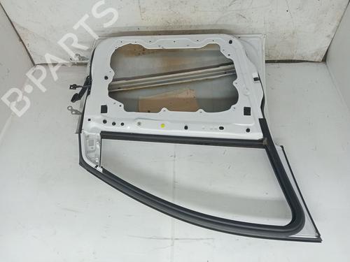 Left front door FORD FOCUS II (DA_, HCP, DP) 1.8 TDCi | BP23976459C2 