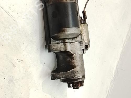 Used Starter Starter NISSAN PICK UP (D22) 2.5 Di (133 hp) 36317936 36317936
