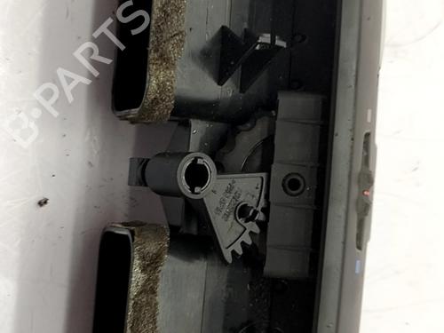 Air vent BMW X3 (E83) 2.0 sd | BP30921438I21