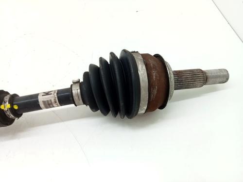 Right front driveshaft NISSAN QASHQAI II (J11, J11_) 1.2 DIG-T | BP28163841M39 