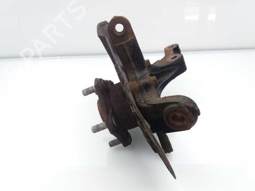 Right front steering knuckle SUZUKI GRAND VITARA II (JT, TE, TD) 1.9 DDiS All-wheel Drive (JT419, TD44, JB419WD, JB419XD,... | BP23649843M26 