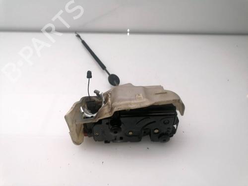 Used Front right lock VW GOLF V (1K1) 2.0 SDI (75 hp) 23938066