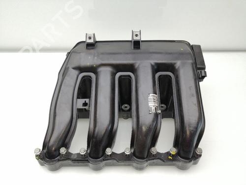 Used Intake manifold BMW 1 (E87) 118 d (122 hp) 23377573