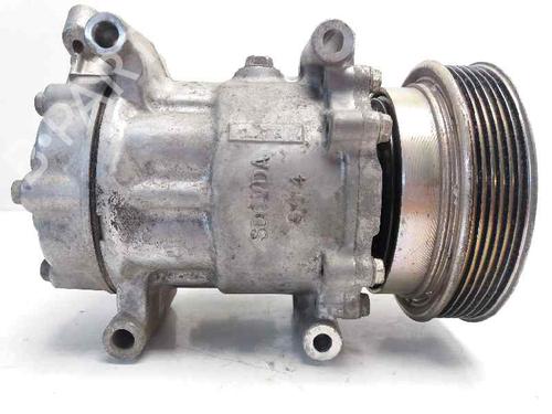 AC compressor RENAULT CLIO III (BR0/1, CR0/1) 1.4 16V | BP23874225M34 