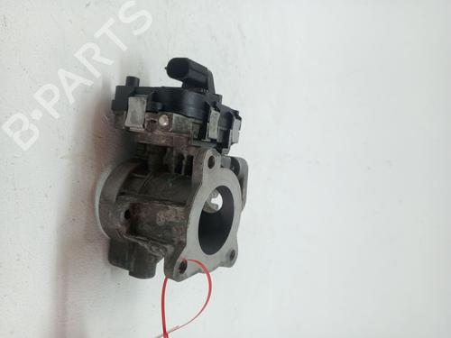 Throttle body OPEL ZAFIRA / ZAFIRA FAMILY B (A05) 1.9 CDTI (M75) | BP27700482M82 