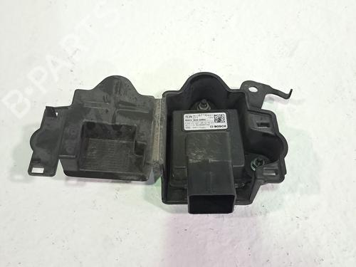 Used Switch CITROËN C3 III (SX) 1.6 BlueHDi 75 (75 hp) 25999053