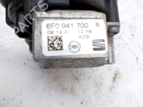 Right front fog light SEAT ARONA (KJ7, KJP) 1.0 TSI | BP40546339C31 - Image 2