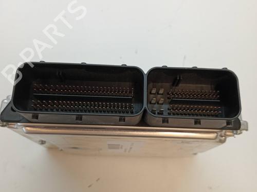 Used Engine control unit (ECU) BMW X3 (E83) xDrive 20 d (177 hp) 23339201