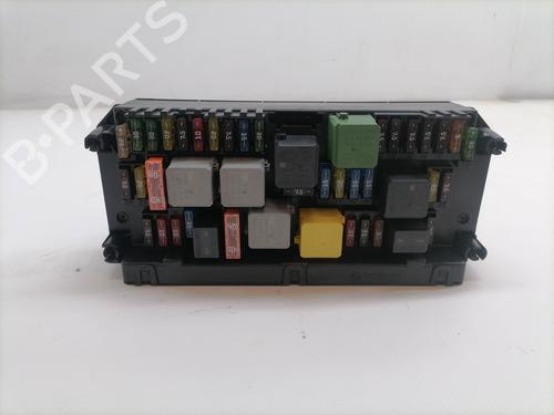 Fuse box MERCEDES-BENZ E-CLASS (W212) E 220 CDI / BlueTEC (212.001, 212.002) | BP23348707E1 
