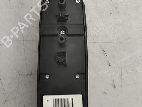 Left front window switch MERCEDES-BENZ M-CLASS (W164) ML 320 CDI 4-matic (164.122) | BP36158076I27 - Image 2
