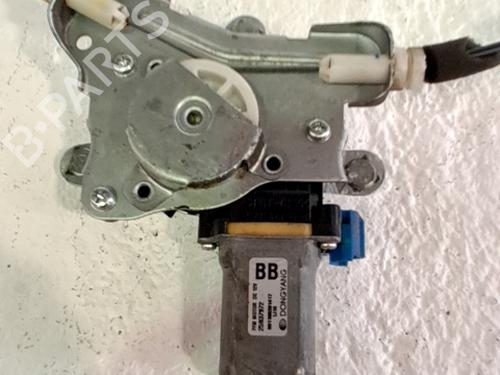 Rudehejsemotor forskærm højre CHEVROLET CAPTIVA (C100, C140) 2.2 D 4WD | BP31062050E20