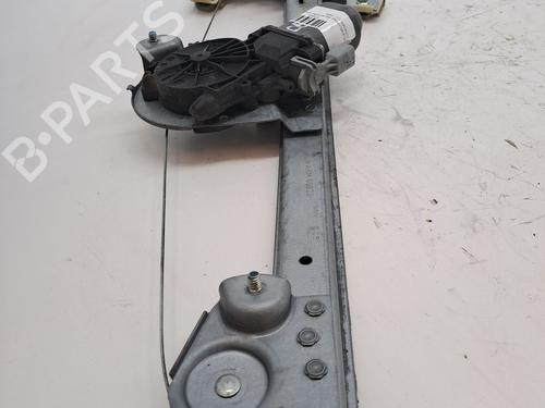 Front left window mechanism CITROËN C1 (PM_, PN_) 1.0 | BP23367028C22 