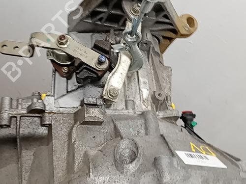 Gearbox FIAT 500L (351_, 352_) 1.3 D Multijet (199LXY1A, 199LXY11) | BP37288659M3 - Image 4