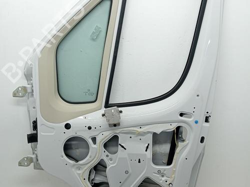 Right front door PEUGEOT BOXER Van 2.2 BlueHDi 140 | BP29744995C3