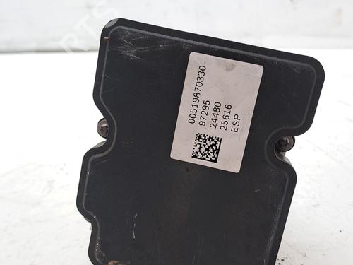 ABS pump PEUGEOT BOXER Van 2.0 BlueHDi 130 | BP26574751M43