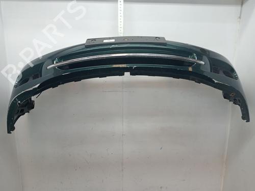 Used Front bumper JAGUAR X-TYPE I (X400) 2.2 D (146 hp) 23974482