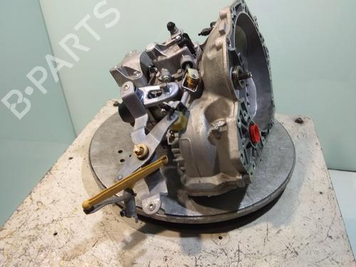 Used Gearbox OPEL ADAM (M13) 1.4 (101 hp) 24171048