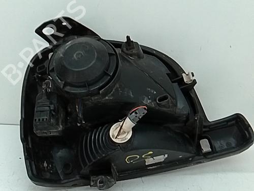 Left headlight RENAULT KANGOO Express (FC0/1_) D 65 1.9 (FC0E, FC02, FC0J, FC0N) | BP35947094C28 - Image 3