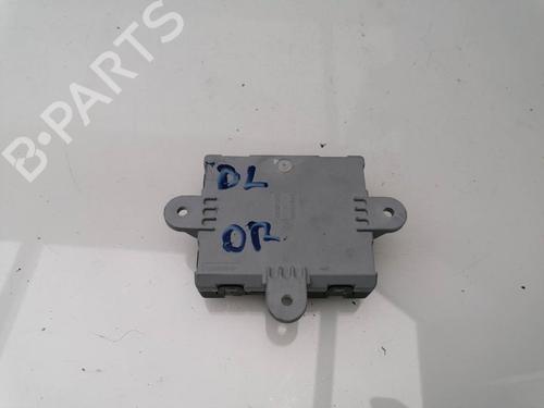 Elektronisk modul FORD FIESTA VI (CB1, CCN) 1.5 TDCi (75 hp) 23652249