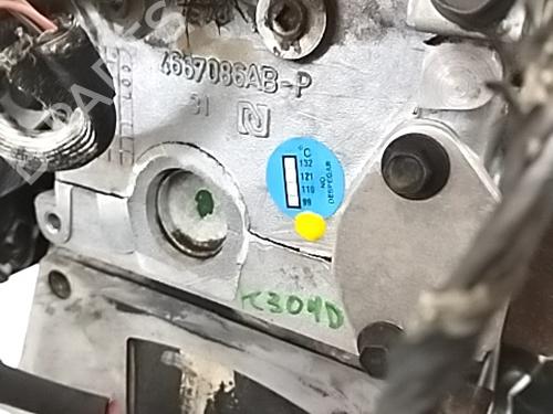 Engine CHRYSLER SEBRING (JR) 2.0 | BP29557473M1 