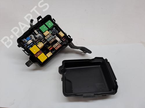 Used Fuse box PEUGEOT 208 I (CA_, CC_) 1.6 HDi (92 hp) 23976949