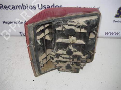 Right taillight SEAT IBIZA II (6K1) 1.9 SDI | BP24821140C35 