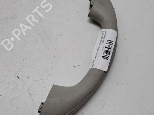 Used Interior roof handle RENAULT KANGOO / GRAND KANGOO II (KW0/1_) 1.5 dCi 90 (KW18) (91 hp) 27463268