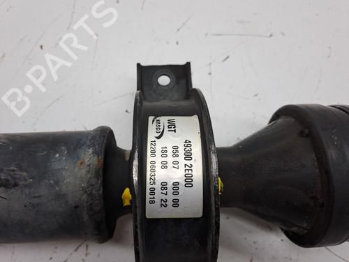 Driveshaft HYUNDAI TUCSON (JM) 2.0 | BP23944892M37 
