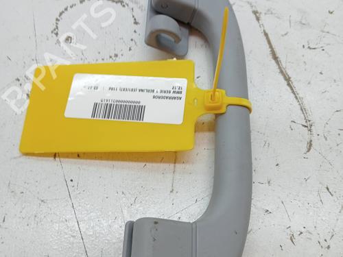 Innerer Dachhaltegriff für BMW 1 (E87) 118 d (143 hp) 31369176