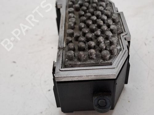 Heater resistor VW GOLF VI (5K1) 1.6 TDI | BP27194096M108 