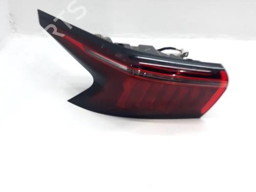 Used Left taillight Left taillight 37688237 37688237