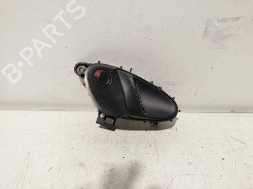 Used Front right interior door handle CITROËN XSARA (N1) 1.9 D (70 hp) 25455050