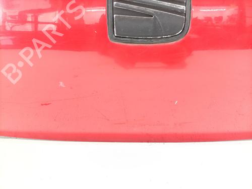 Tailgate SEAT LEON (1P1) 1.9 TDI | BP27606758C6 