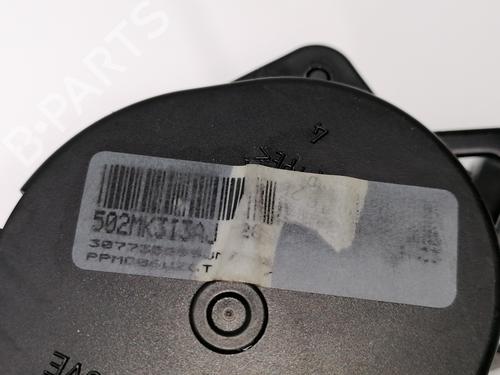 Used Rear left seatbelt NISSAN QASHQAI II (J11, J11_) 1.6 dCi ALL MODE 4x4-i (130 hp) 23936882