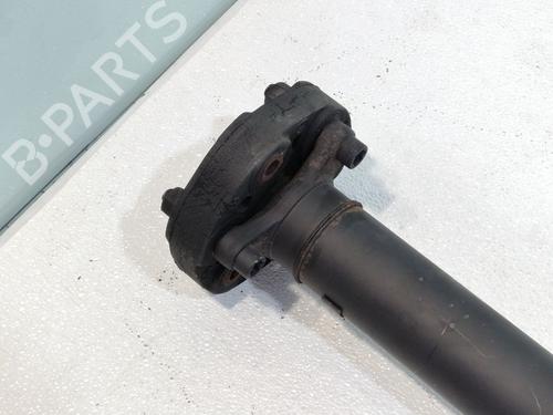 Driveshaft MERCEDES-BENZ C-CLASS Coupe (CL203) C 220 CDI (203.708) | BP23874136M37