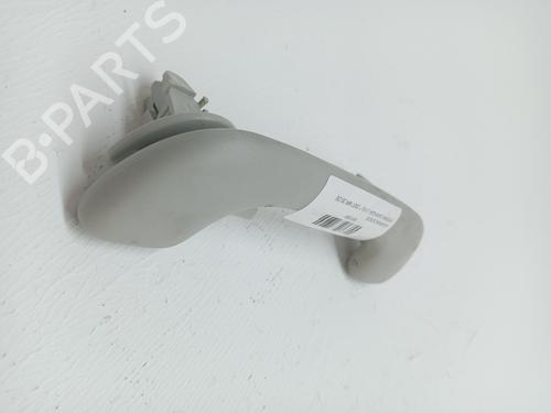 Håndtag i tag NISSAN QASHQAI / QASHQAI +2 I (J10, NJ10, JJ10E) 2.0 | BP27557083I35 