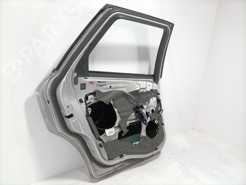 Left rear door FORD MONDEO IV Turnier (BA7) 1.6 TDCi | BP29179351C4 