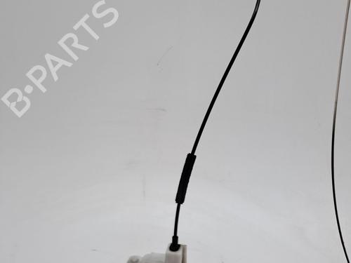 Used Front left lock FIAT 500 (312_) 1.2 (312AXA1A) (69 hp) 23371477