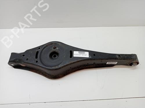 Venstre bagtil bærearm SEAT LEON (1P1) 1.6 TDI (90 hp) 23339077