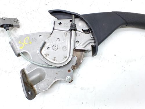 håndbremse håndbremse TOYOTA RAV 4 III (_A3_) 2.2 D 4WD (ALA30_, ALA30R) (150 hp) 33762263 33762263