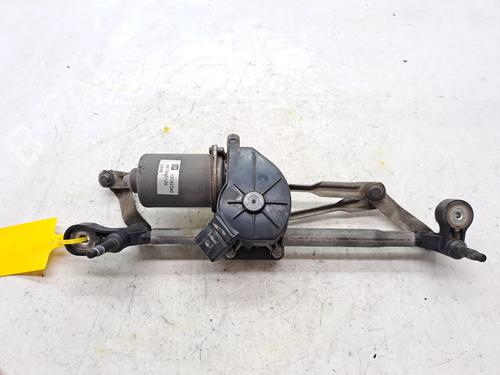 Used Front wiper motor OPEL CORSA D (S07) 1.3 CDTI (L08, L68) (75 hp) 23360461