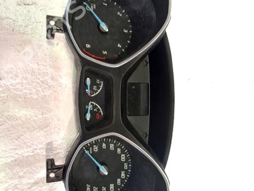Instrument cluster FORD KUGA II (DM2) 2.0 TDCi | BP30477950C47