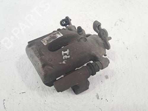 Left rear brake caliper CITROËN BERLINGO Box Body/MPV (B9) 1.6 BlueHDi 100 | BP28958708M107
