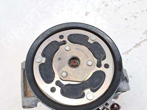 AC-Kompressor VW T-ROC (A11, D11) 1.5 TSI (150 hp) 25613279