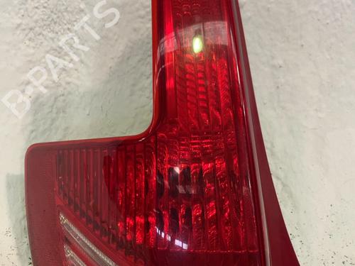 Used Left taillight Left taillight CITROËN C4 I (LC_) 1.6 HDi (90 hp) 33767784 33767784