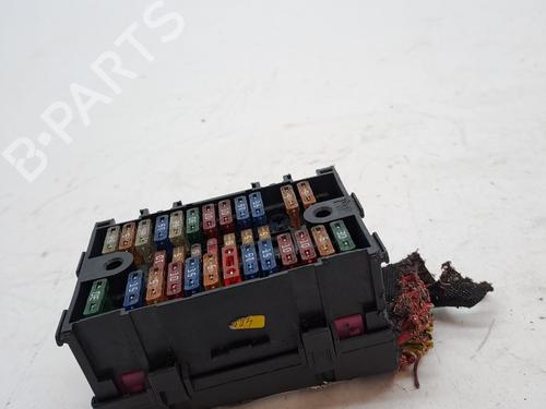 Fuse box VW MULTIVAN T5 (7HM, 7HN, 7HF, 7EF, 7EM, 7EN) 2.5 TDI | BP23382014E1 
