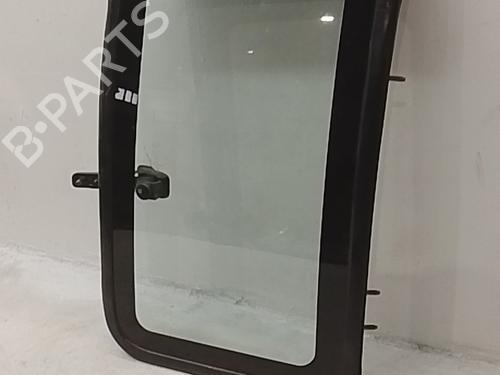 Panel rude bagtil højre Panel rude bagtil højre 38190741 38190741