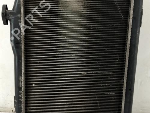 Water radiator HONDA CIVIC VIII Hatchback (FN, FK) 1.8 (FN1, FK2) | BP32436229M31