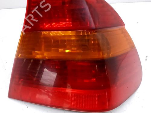 Used Right taillight Right taillight BMW 3 (E46) 320 d (150 hp) 33762527 33762527