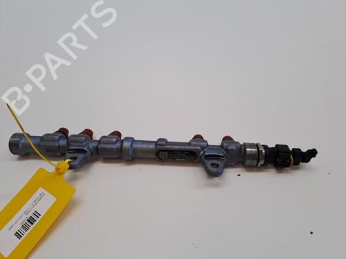 Used Injection rail FIAT DOBLO Bus (263_) 1.3 D Multijet (263AXC1A) (90 hp) 23362302